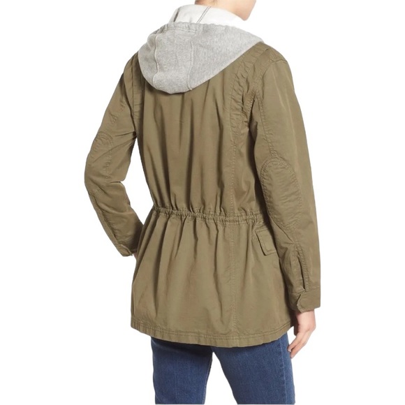 Treasure & Bond Military Jacket Size Small - Picture 3 of 13